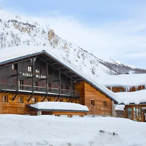 Village De Val-dʼIsère
