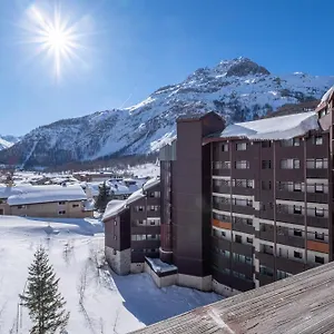 Pierre & La Daille Val-dʼIsère
