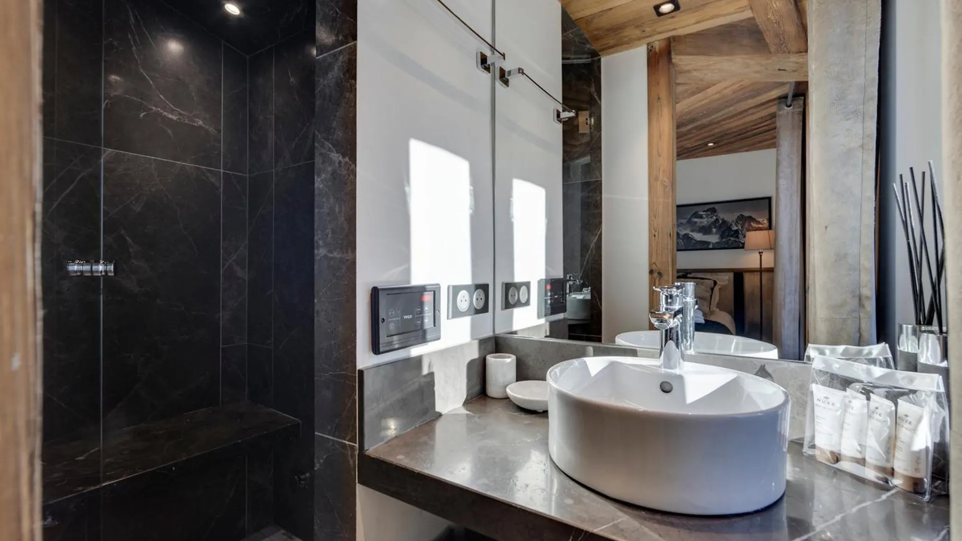 Appartement De Luxe Avec Jacuzzi, Terrasse Et Cheminee - 10 Personnes - Fr-1-567-97 Val-d'Isere Apartment